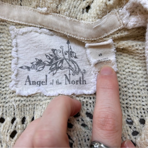 Anthropologie sweater - Picture 3 of 6